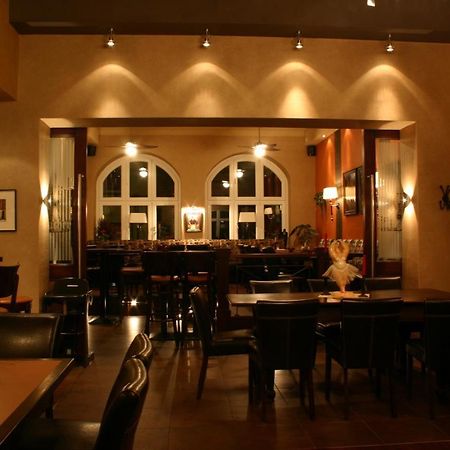 Hotel Restaurant Nassauer Loewen 外观 照片