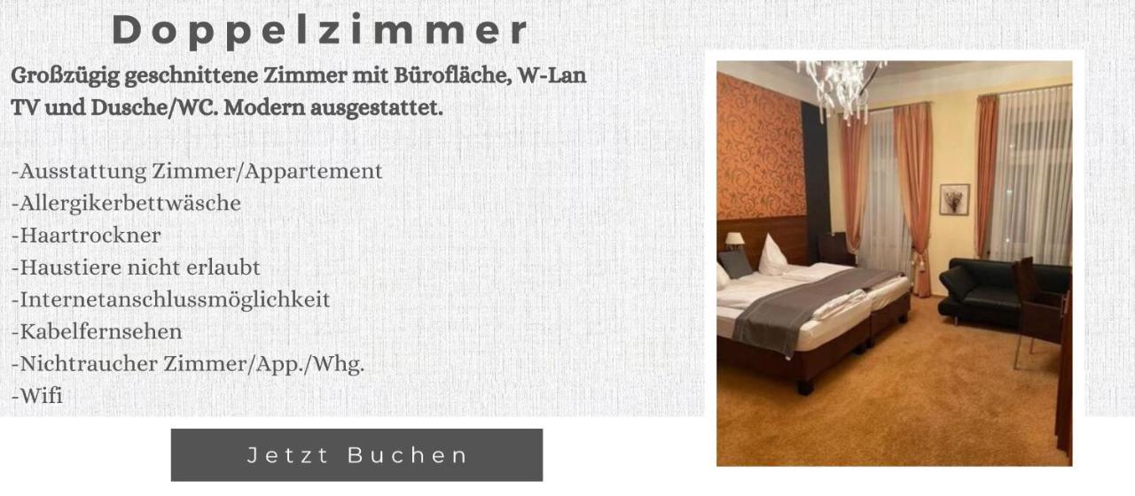 Hotel Restaurant Nassauer Loewen 外观 照片
